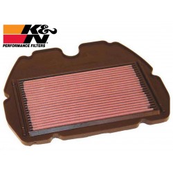 Φίλτρο Αέρα Honda CBR 600F 1991-1994 HA-6091 KN